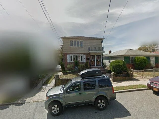 House image located at Springfield Gardens, NY 11413