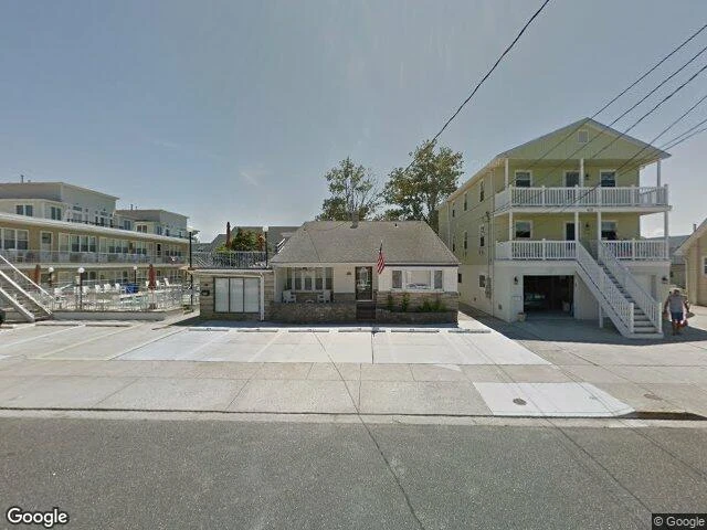 House image located at Wildwood, NJ 08260