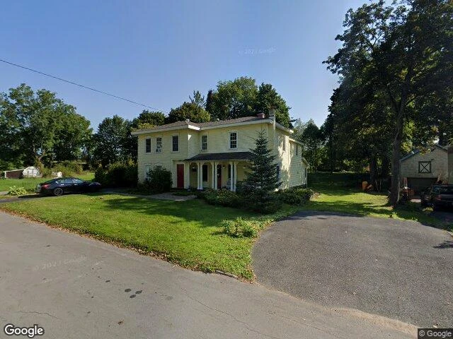 House image located at West Winfield, NY 13491