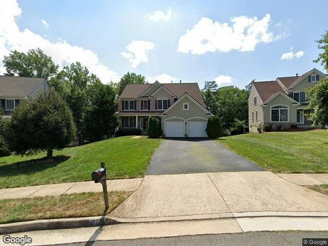 House image located at Triangle, VA 22172