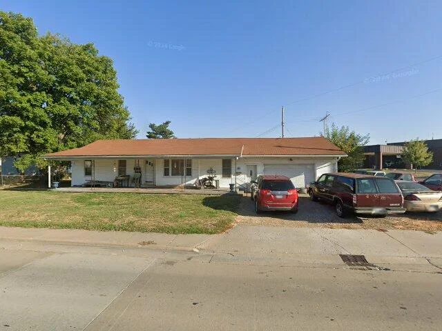 House image located at Jerseyville, IL 62052