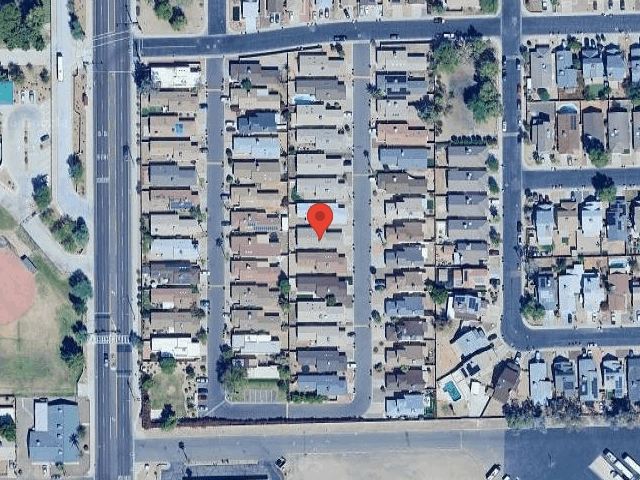 House image located at Peoria, AZ 85345