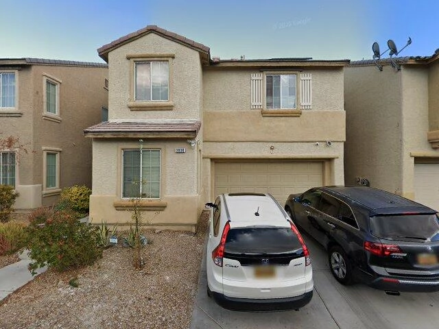 House image located at Las Vegas, NV 89122