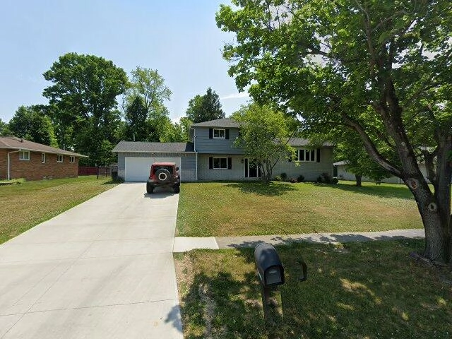 House image located at North Royalton, OH 44133