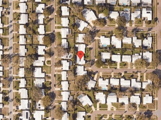 House image located at Clearwater, FL 33764