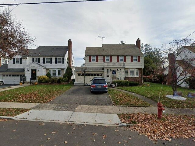 House image located at Clifton, NJ 07011