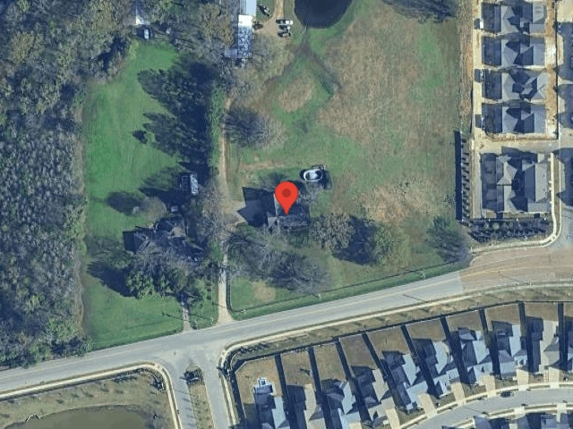 House image located at Collierville, TN 38017