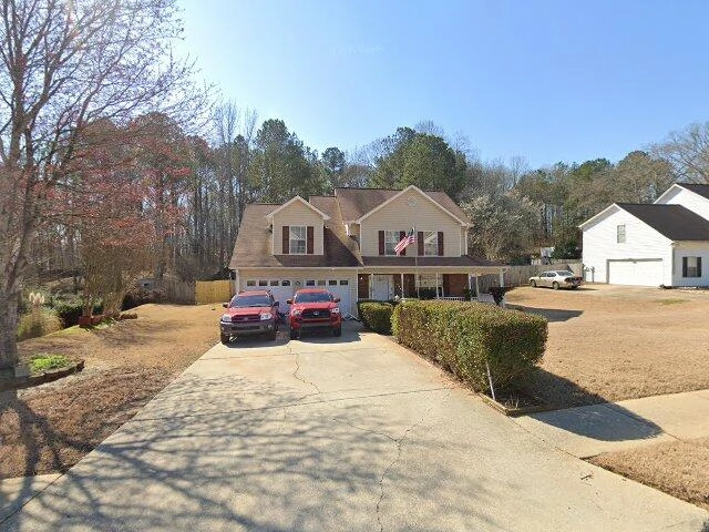 House image located at Laurens, SC 29360