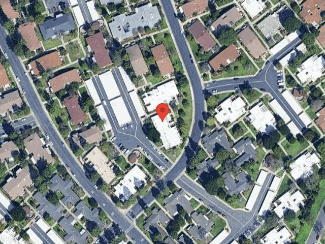 House image located at Laguna Woods, CA 92637