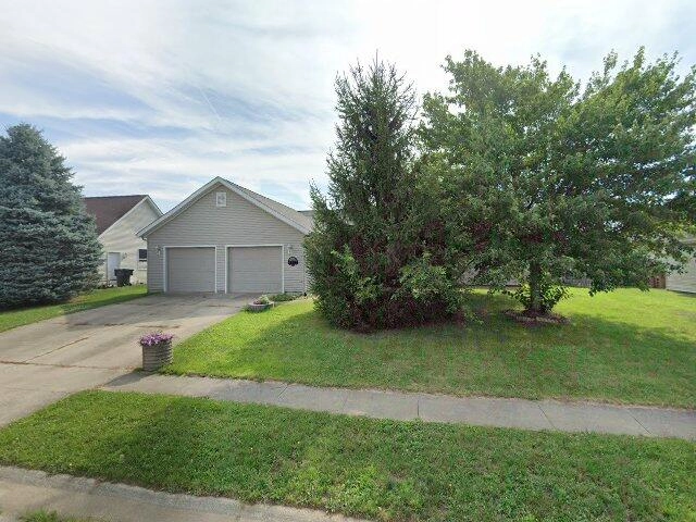 House image located at Columbus, IN 47201