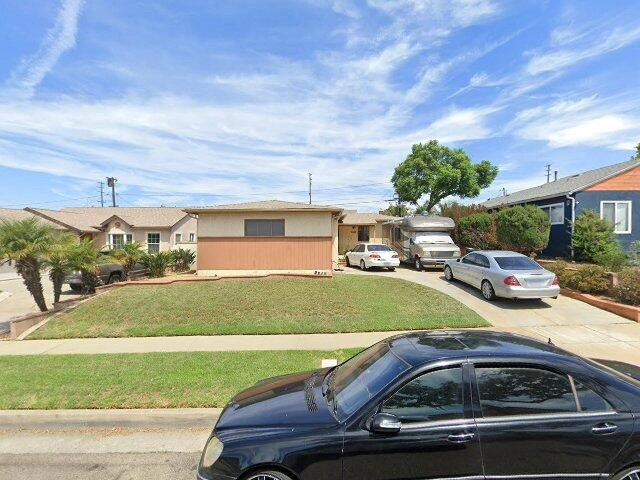 House image located at Hawthorne, CA 90250