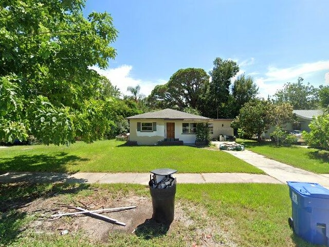 House image located at Saint Petersburg, FL 33705