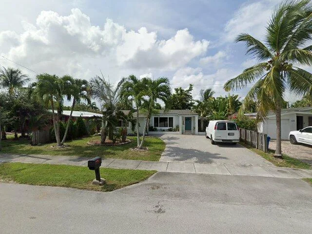 House image located at Fort Lauderdale, FL 33334