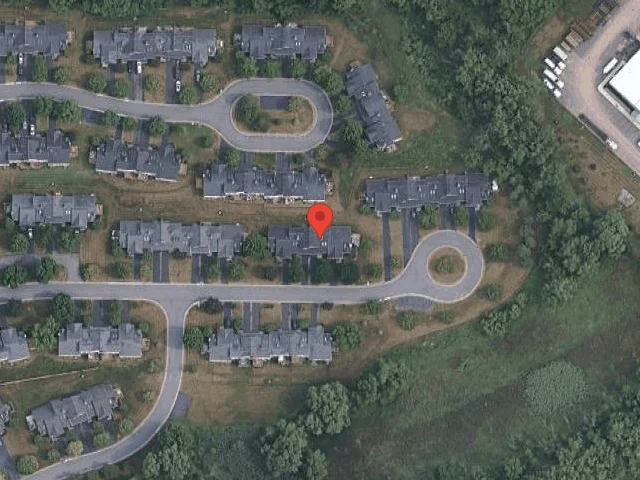 House image located at Rochester, NY 14623