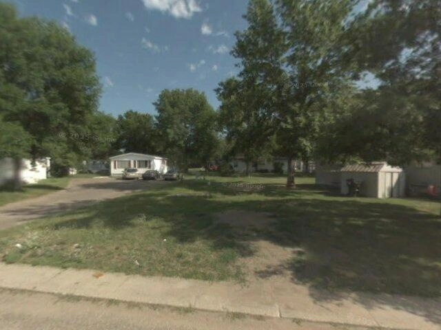 House image located at Saint Cloud, MN 56301