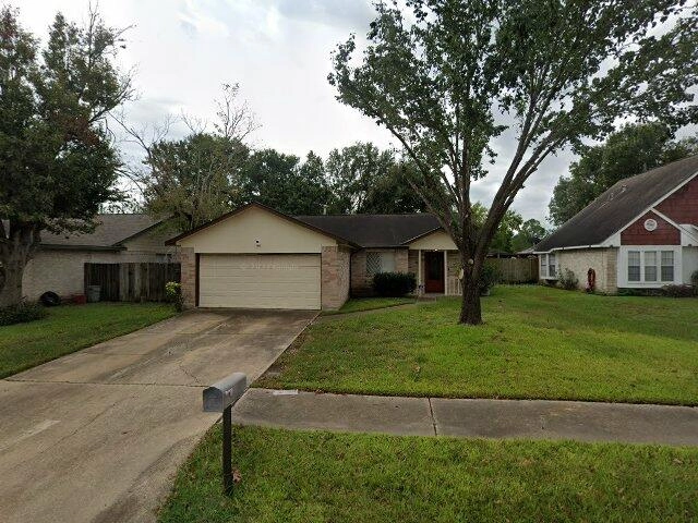 House image located at Katy, TX 77449