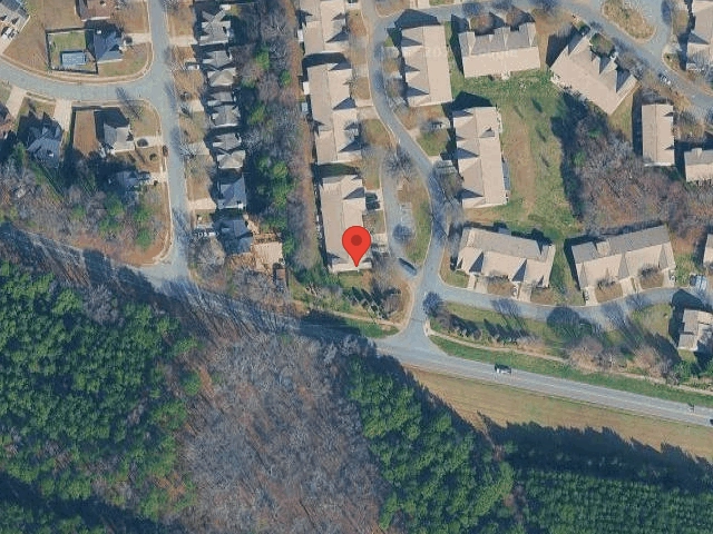 House image located at Charlotte, NC 28216
