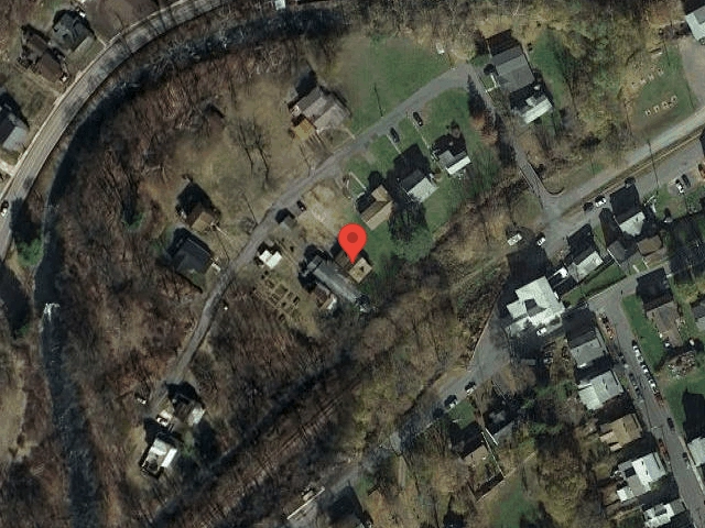 House image located at Lonaconing, MD 21539