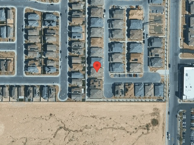 House image located at North Las Vegas, NV 89031