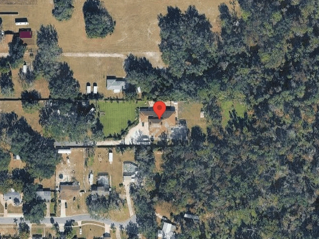 House image located at Lutz, FL 33559