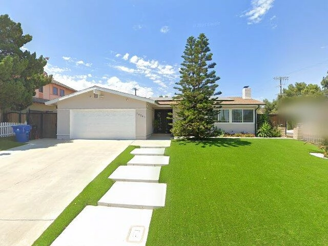 House image located at Granada Hills, CA 91344