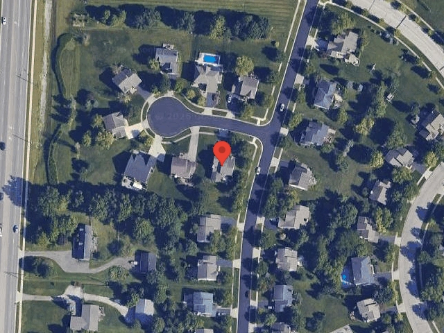 House image located at Lewis Center, OH 43035