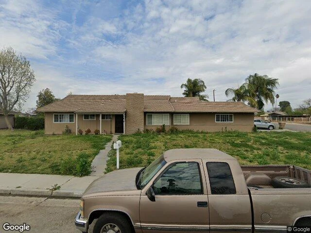 House image located at Bakersfield, CA 93307