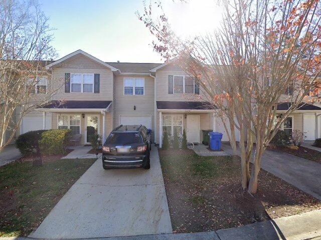 House image located at Fletcher, NC 28732