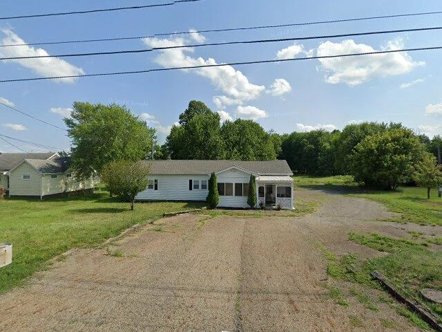 House image located at Trail, OR 97541