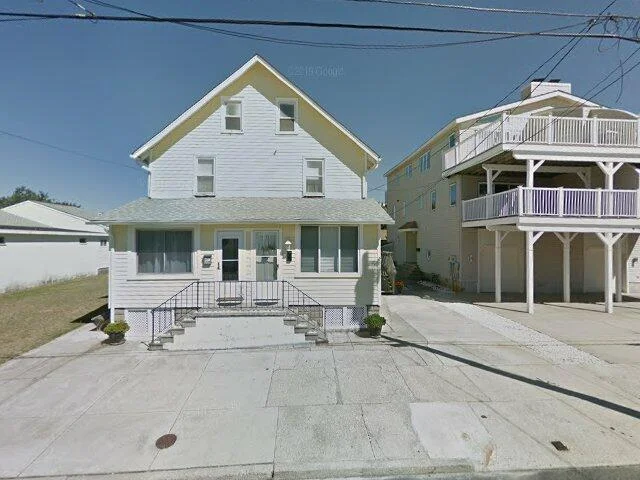 House image located at Sea Isle City, NJ 08243