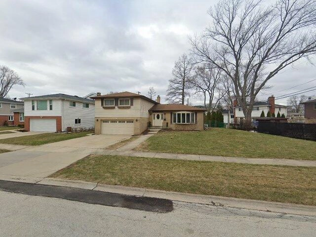 House image located at Elmhurst, IL 60126