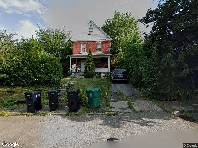 House image located at Niagara Falls, NY 14305