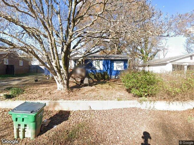 House image located at Spartanburg, SC 29306