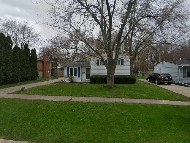 House image located at Clio, MI 48420