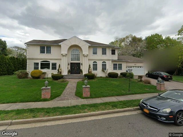 House image located at Roslyn Heights, NY 11577