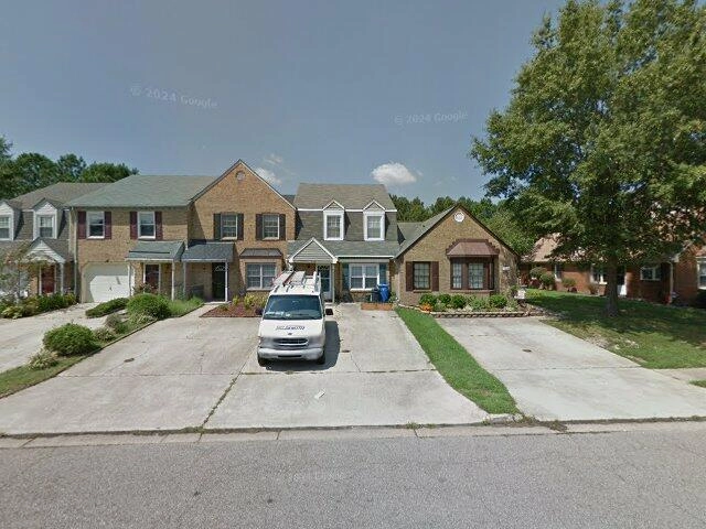 House image located at Chesapeake, VA 23322