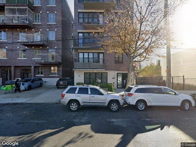 House image located at Brooklyn, NY 11225