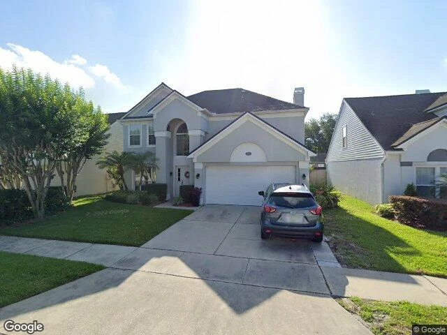 House image located at Lake Mary, FL 32746