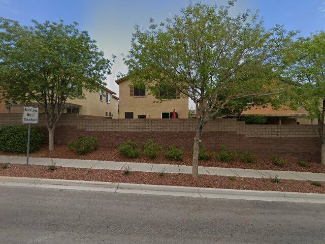 House image located at Las Vegas, NV 89166