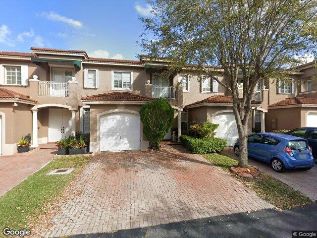 House image located at Miami, FL 33183