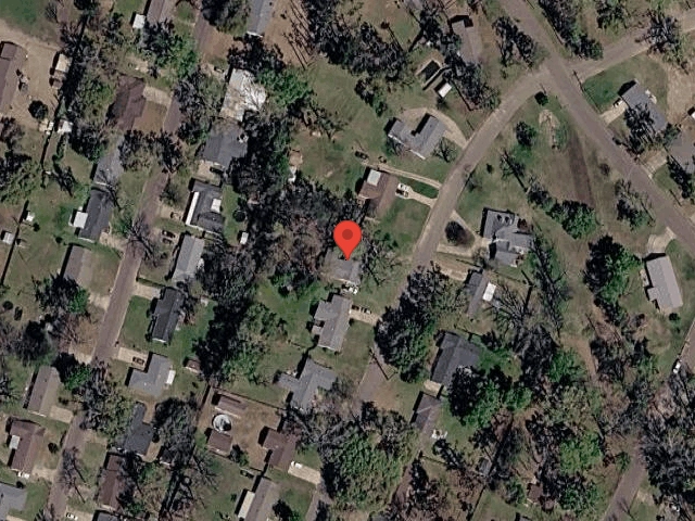 House image located at Yazoo City, MS 39194