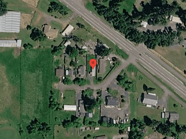 House image located at Dexter, OR 97431