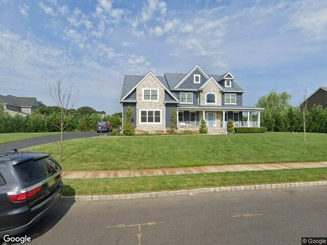House image located at Toms River, NJ 08755