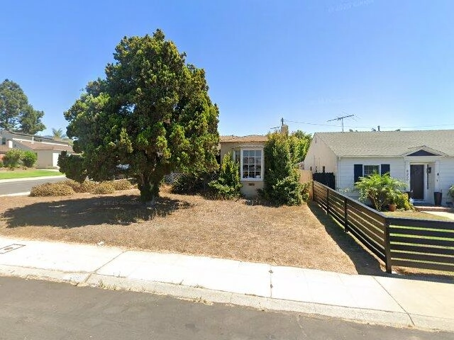 House image located at Los Angeles, CA 90045