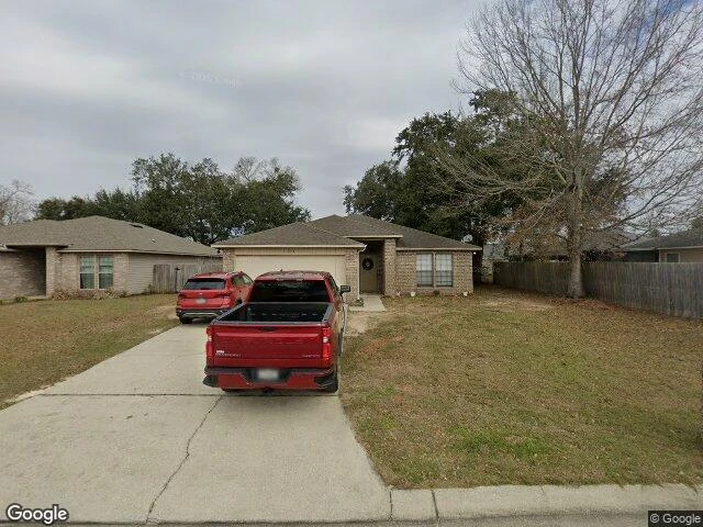 House image located at Cantonment, FL 32533