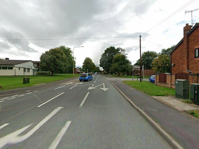 House image located at Woodsfield, OH 43793