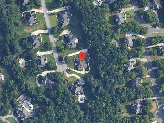 House image located at Stone Mountain, GA 30087