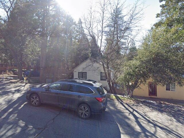 House image located at Crestline, CA 92325