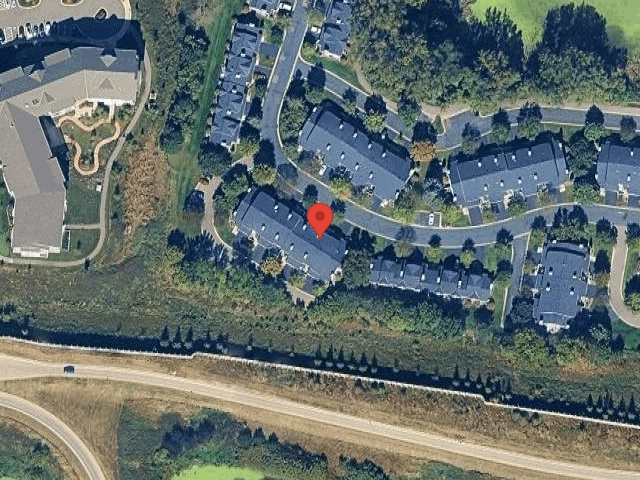 House image located at Chanhassen, MN 55317