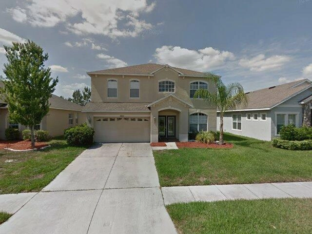 House image located at Wesley Chapel, FL 33545